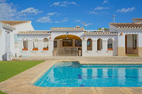 Villa i Javea, Alicante, Javea - € 1.200.000 | Ref: HIOA1AWO - foto 36