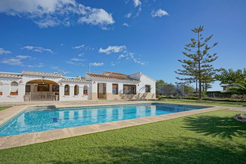 Villa i Javea, Alicante, Javea - € 1.200.000 | Ref: HIOA1AWO - foto 40