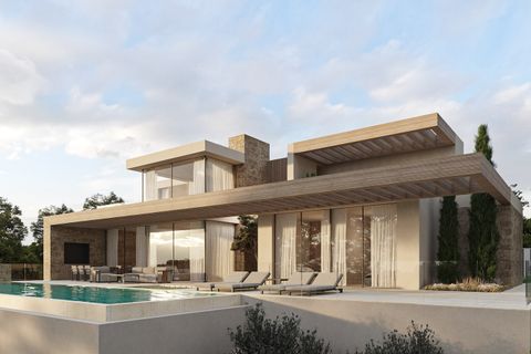 Villa i Benissa, Alicante, Benissa - € 2.850.000 | Ref: HIOGO8UK - foto 3