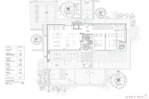 Villa i Benissa, Alicante, Benissa - € 2.850.000 | Ref: HIOGO8UK - foto 12