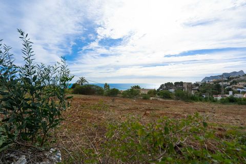 Villa i Benissa, Alicante, Benissa - € 2.850.000 | Ref: HIOGO8UK - foto 17