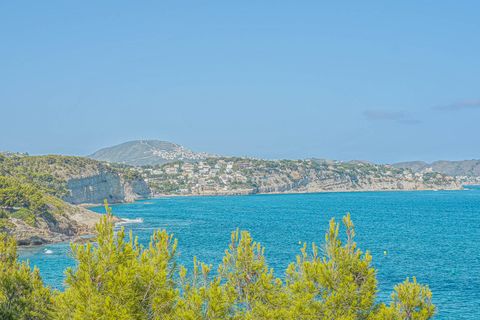 Terra a Benissa, Alicante, Benissa - € 240.000 | Ref: HIOPZNG1 - foto 6