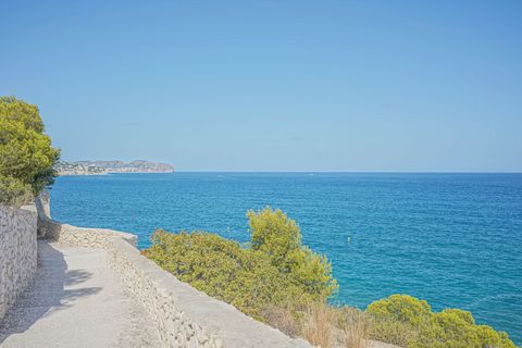 Terra a Benissa, Alicante, Benissa - € 240.000 | Ref: HIOPZNG1 - foto 8