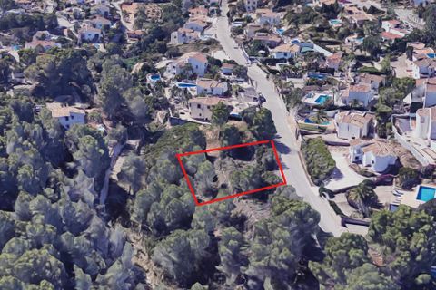 Terra a Benissa, Alicante, Benissa - € 240.000 | Ref: HIOPZNG1 - foto 15