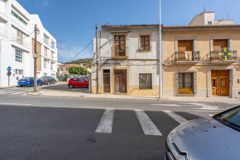 Helårsgrund i Javea, Alicante, Javea - € 320.000 | Ref: HIP4GOKP - foto 1