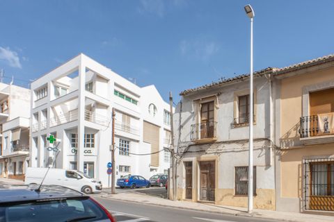 Helårsgrund i Javea, Alicante, Javea - € 320.000 | Ref: HIP4GOKP - foto 3
