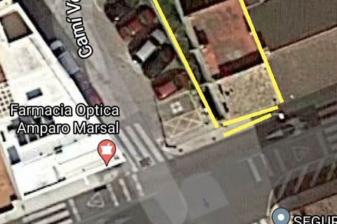Helårsgrund i Javea, Alicante, Javea - € 320.000 | Ref: HIP4GOKP - foto 5