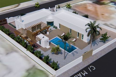 Villa a Polop, Alicante, Polop - € 655.000 | Ref: HIPPGEKL - foto 3