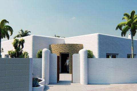 Villa a Polop, Alicante, Polop - € 655.000 | Ref: HIPPGEKL - foto 6