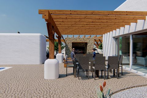 Villa a Polop, Alicante, Polop - € 655.000 | Ref: HIPPGEKL - foto 9