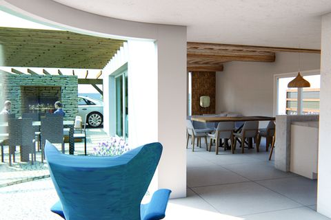 Villa a Polop, Alicante, Polop - € 655.000 | Ref: HIPPGEKL - foto 10