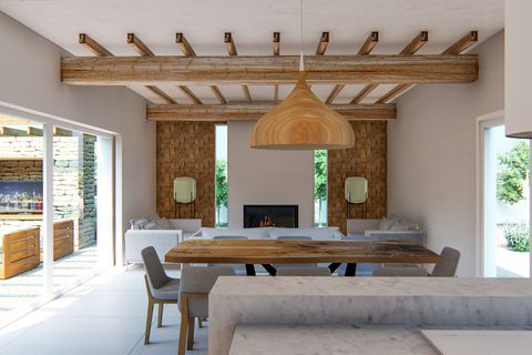 Villa a Polop, Alicante, Polop - € 655.000 | Ref: HIPPGEKL - foto 13