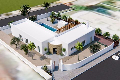 Villa a Polop, Alicante, Polop - € 655.000 | Ref: HIPPGEKL - foto 18