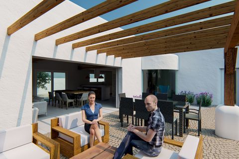 Villa a Polop, Alicante, Polop - € 655.000 | Ref: HIPPGEKL - foto 24