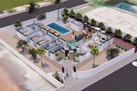 Villa a Polop, Alicante, Polop - € 655.000 | Ref: HIPPGEKL - foto 26