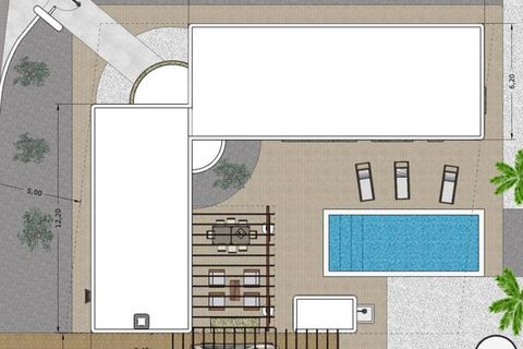 Villa a Polop, Alicante, Polop - € 655.000 | Ref: HIPPGEKL - foto 27