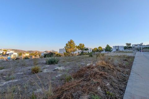 Terra a Moraira, Alicante, Moraira - € 350.000 | Ref: HIQSOR8G - foto 3