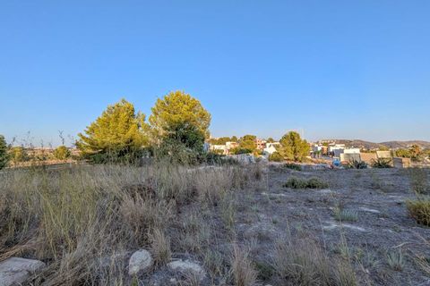 Terra a Moraira, Alicante, Moraira - € 350.000 | Ref: HIQSOR8G - foto 4