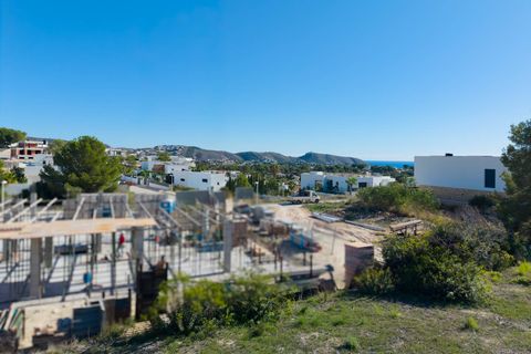 Terra a Moraira, Alicante, Moraira - € 350.000 | Ref: HIQSOR8G - foto 10