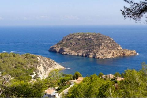 Villa i Javea, Alicante, Javea - € 3.150.000 | Ref: HIQWWKHJ - foto 2
