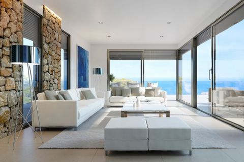 Villa i Javea, Alicante, Javea - € 3.150.000 | Ref: HIQWWKHJ - foto 3