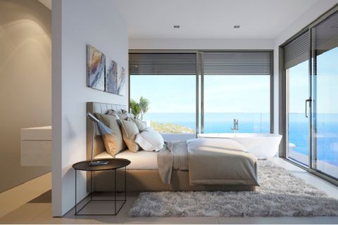 Villa i Javea, Alicante, Javea - € 3.150.000 | Ref: HIQWWKHJ - foto 4