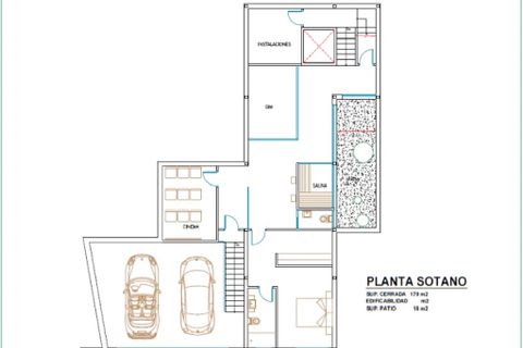 Villa i Javea, Alicante, Javea - € 3.150.000 | Ref: HIQWWKHJ - foto 6