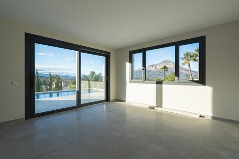 Villa a Javea, Alicante, Javea - € 1.190.000 | Ref: HIRFC24V - foto 13