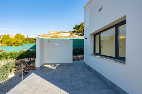 Villa a Javea, Alicante, Javea - € 1.190.000 | Ref: HIRFC24V - foto 25