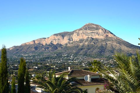 Villa a Javea, Alicante, Javea - € 1.190.000 | Ref: HIRFC24V - foto 36