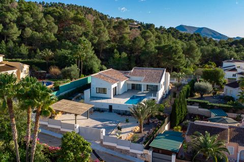 Villa a Javea, Alicante, Javea - € 1.190.000 | Ref: HIRFC24V - foto 38