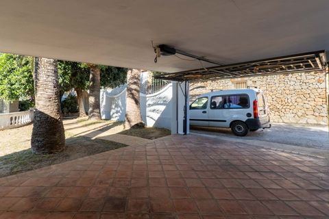 Villa i Benissa, Alicante, Benissa - € 1.990.000 | Ref: HIRPJTYW - foto 4