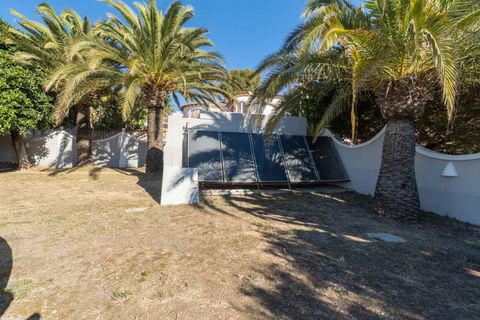 Villa i Benissa, Alicante, Benissa - € 1.990.000 | Ref: HIRPJTYW - foto 5