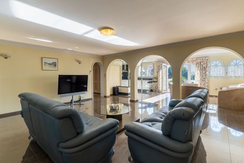 Villa i Benissa, Alicante, Benissa - € 1.990.000 | Ref: HIRPJTYW - foto 22