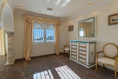 Villa i Benissa, Alicante, Benissa - € 1.990.000 | Ref: HIRPJTYW - foto 40