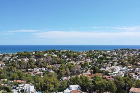 Terra a Denia, Alicante, Denia - € 250.000 | Ref: HIRQSZ3I - foto 7