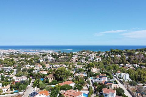 Terra a Denia, Alicante, Denia - € 250.000 | Ref: HIRQSZ3I - foto 8