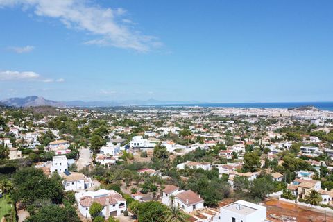 Terra a Denia, Alicante, Denia - € 250.000 | Ref: HIRQSZ3I - foto 9