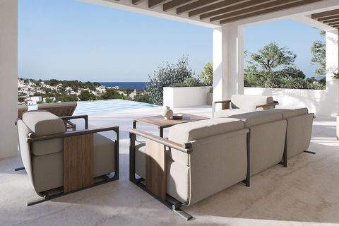 Villa i Benissa, Alicante, Benissa - € 2.175.000 | Ref: HIRSLBIW - foto 2
