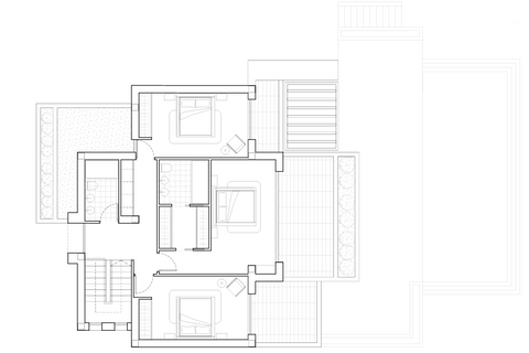 Villa i Benissa, Alicante, Benissa - € 2.175.000 | Ref: HIRSLBIW - foto 12