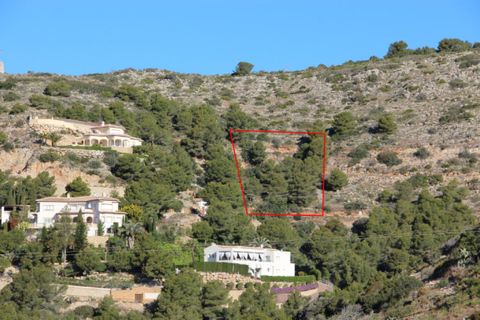 Terra a Javea, Alicante, Javea - € 500.000 | Ref: HIUO7WAR - foto 9