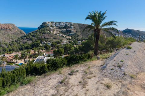Villa i Moraira, Alicante, Moraira - € 3.300.000 | Ref: HIVDOJFK - foto 4