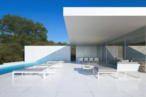 Villa i Moraira, Alicante, Moraira - € 3.300.000 | Ref: HIVDOJFK - foto 5