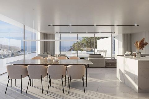 Villa i Moraira, Alicante, Moraira - € 3.300.000 | Ref: HIVDOJFK - foto 6