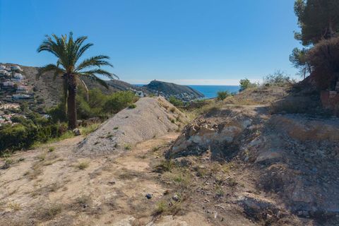 Villa i Moraira, Alicante, Moraira - € 3.300.000 | Ref: HIVDOJFK - foto 12