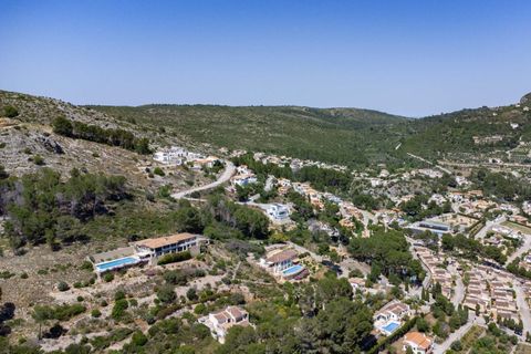 Villa a Alcalali, Alicante, Alcalali - € 940.000 | Ref: HIWQ5BQF - foto 16