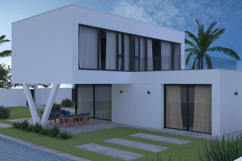 Villa a Alcalali, Alicante, Alcalali - € 940.000 | Ref: HIWQ5BQF - foto 47
