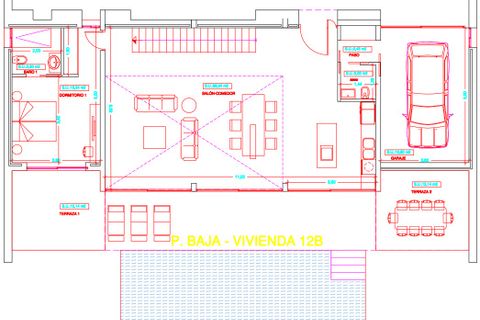 Villa i Calpe, Alicante, Calpe - € 1.199.000 | Ref: HIWSMPHQ - foto 28