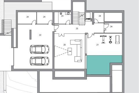 Villa i Javea, Alicante, Javea - € 3.589.000 | Ref: HIX0MHGK - foto 5