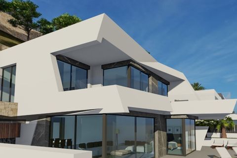 Villa i Calpe, Alicante, Calpe - € 1.690.000 | Ref: HIX6UCOE - foto 7